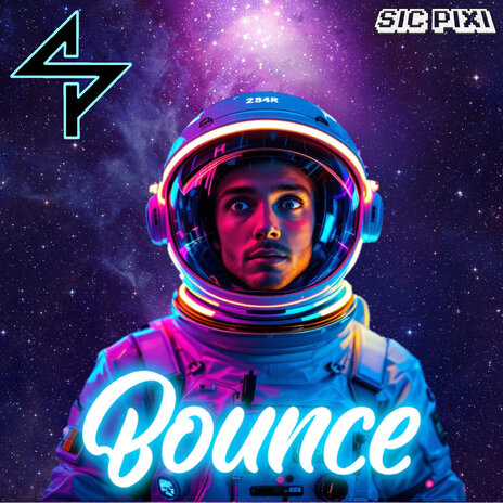 Bounce cover art