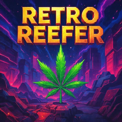 8 Bit High Life cover art