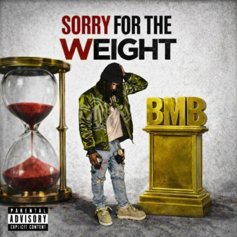 BmB Bitch ft. C.C Tay cover art