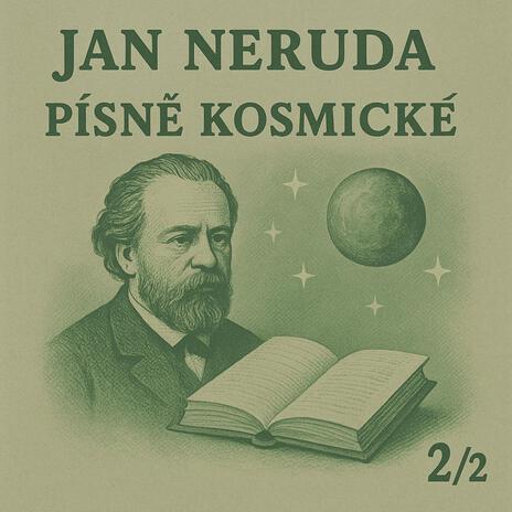 Čím člověk já ve světů kruhu jsem cover art