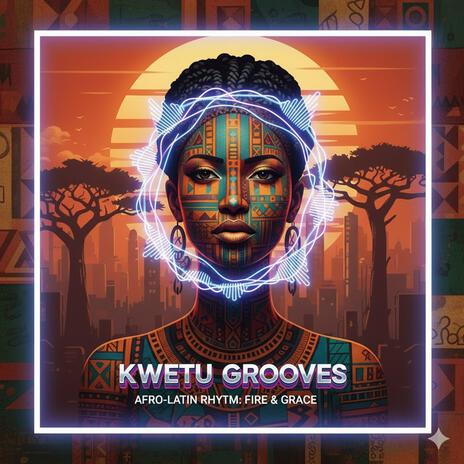KWETU Grooves (Amapiano Vibe) cover art