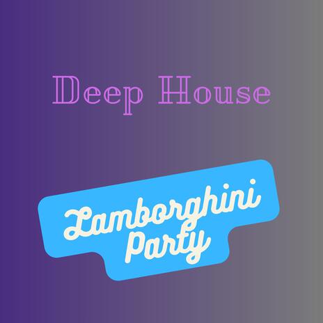 Tewo (Lamborghini party) cover art
