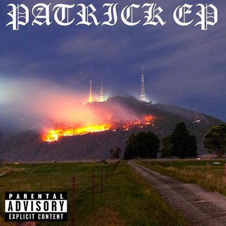 Brass pipes ft. Patrick cover art