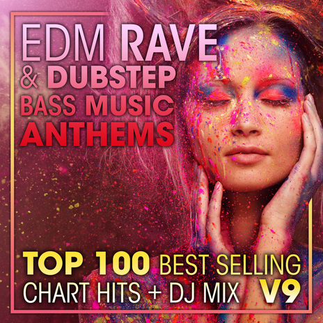 Beat Eccentric cover art