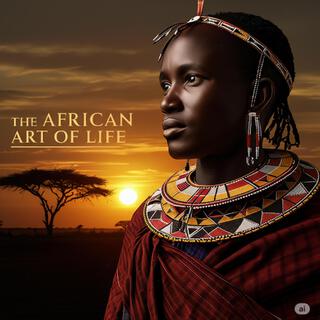 The African Art of life