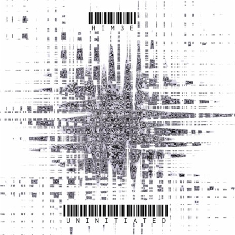Unchecked cover art