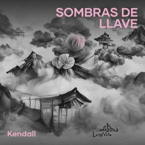 Sombras de Llave cover art