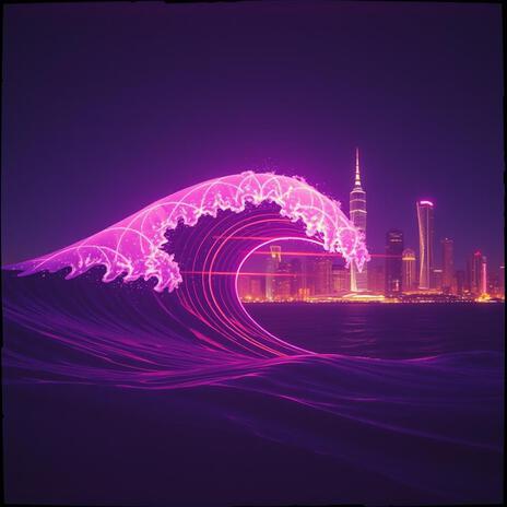 Floodgates Open cover art