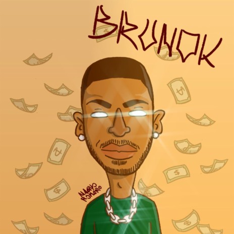 Cavalo Branco cover art