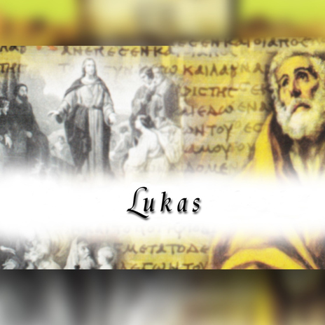 Lukas 5 Ayat 1-11 ft. Phebe P cover art