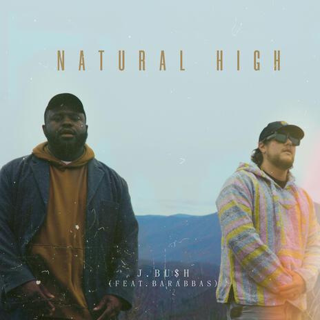 Natural High ft. Barabbas cover art