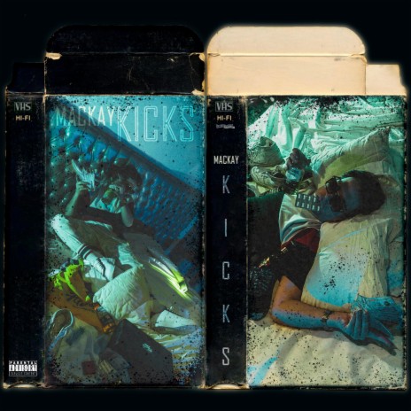 Kicks cover art