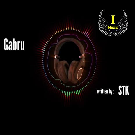 Gabaru
