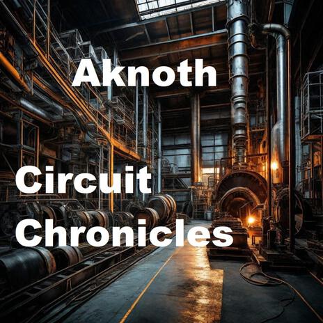 Circuit Crush cover art