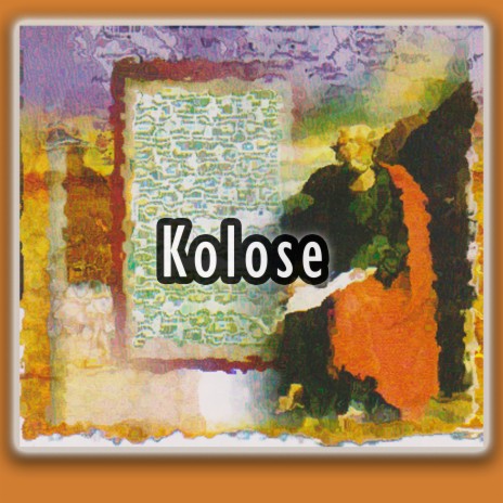 Kolose 2 Ayat 16-23 & Kolose 3 Ayat 1-4 ft. Phebe P cover art