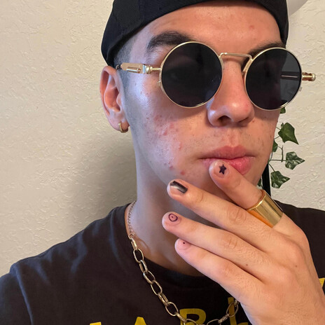 ESTATEMASIESTATEMANO cover art