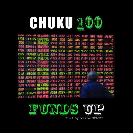 Funds Up cover art