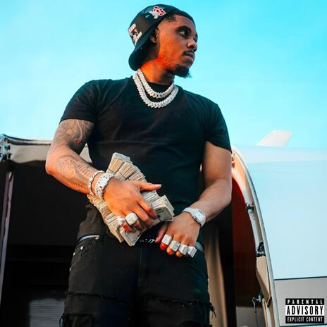 Power Play cover art