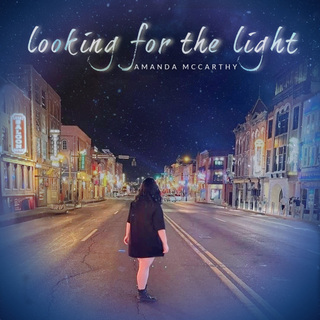 Looking For The Light