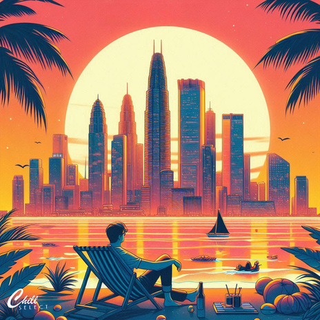 Let's Keep It ft. Porcel cover art