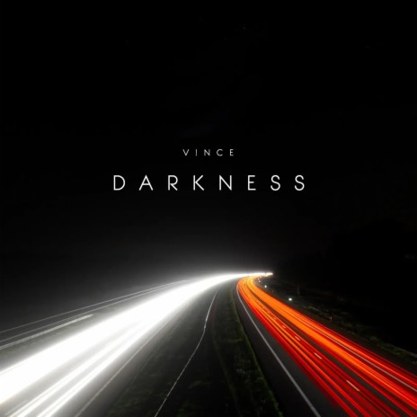 Darkness cover art