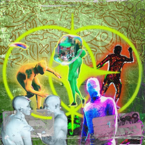 EN LA SELVA (Dr. Húmedo Remix) ft. Dr. Húmedo cover art