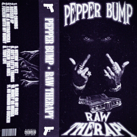 MASK ON MY FACE cover art