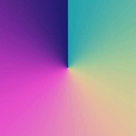 GLITCH cover art