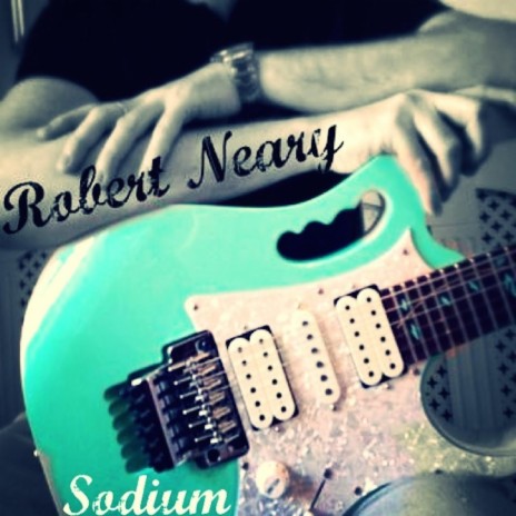 Escape Velocity cover art