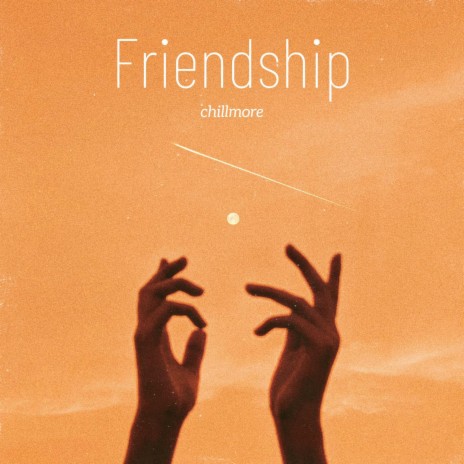 Friendship ft. Lesfm cover art