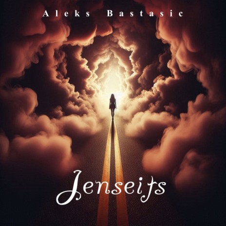Jenseits cover art