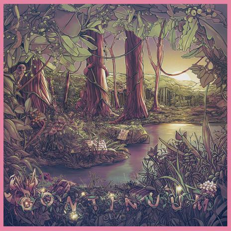 Lonicera cover art