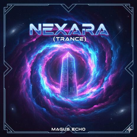 Nexara (Trance) cover art