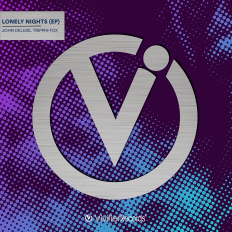 Lonely Nights (Original Mix) ft. Trippin Fox cover art
