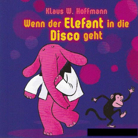 Das Lied von der hungrigen Katze cover art