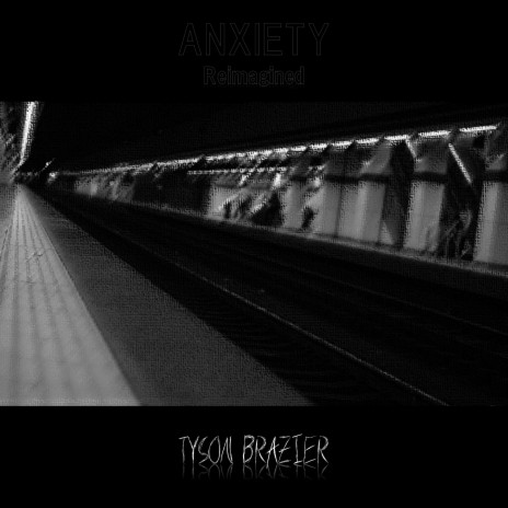 Anxiety (Anniversary Edition) cover art