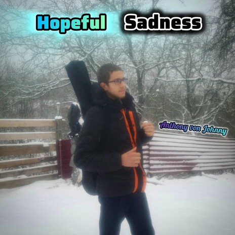 Hopeful Sadness cover art