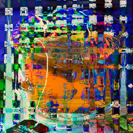 Elephant Icq ft. Mytact cover art
