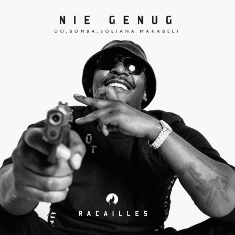 Nie genug ft. Do, Makabeli, Bomba & Soliana