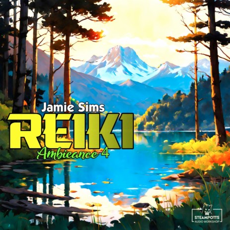 Zen Escape cover art