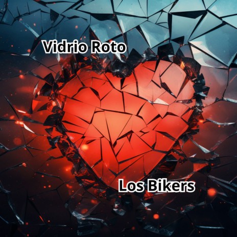 Cumbia del Desierto cover art