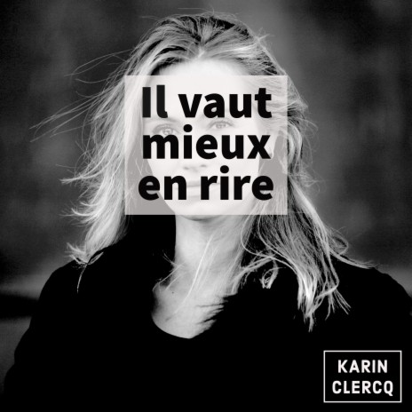 Il vaut mieux en rire cover art