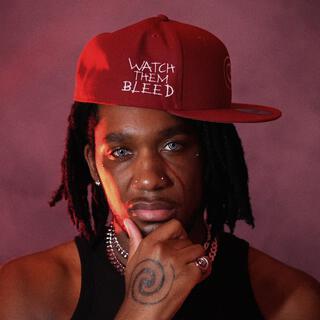 WATCH THEM BLEED