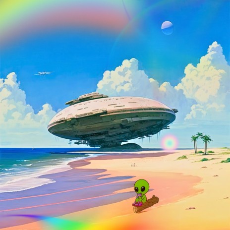 Calm Resilience cover art