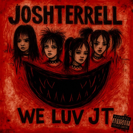 JUST4FUN cover art