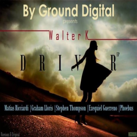 Driver (Original Mix) cover art