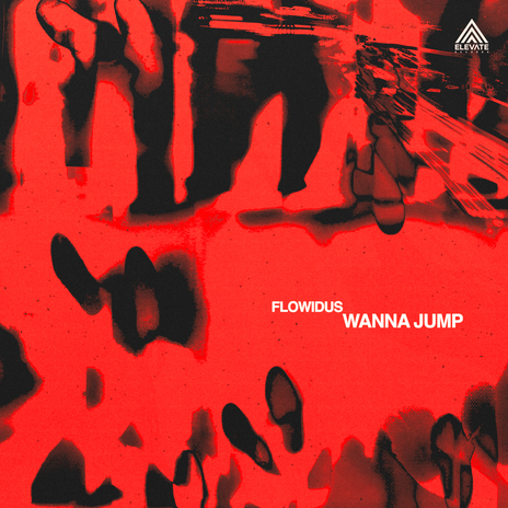 Wanna Jump cover art