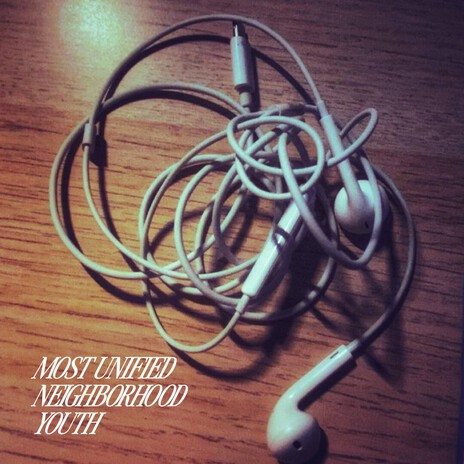 MONET cover art