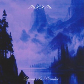 Living in Paradise cover art