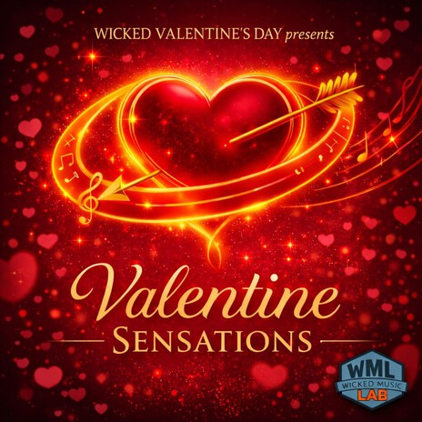 VALENTINE, NO THANK YOU cover art